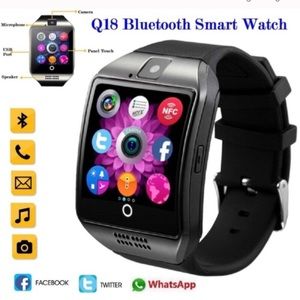 Smart watch